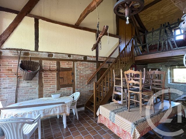 Maison &agrave; vendre - 5 pi&egrave;ces - 111,66 m2 - Neure - 03 - AUVERGNE