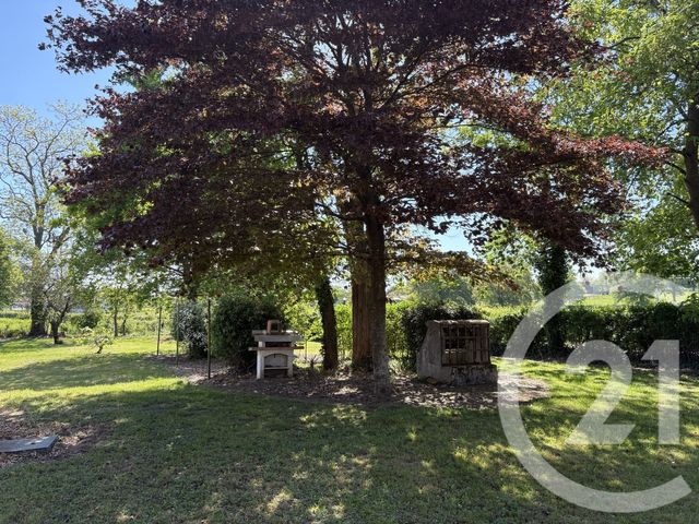 Maison &agrave; vendre - 5 pi&egrave;ces - 111,66 m2 - Neure - 03 - AUVERGNE