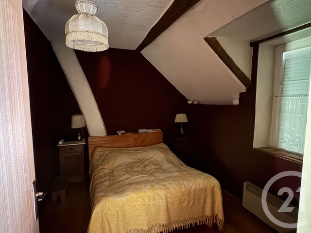 Maison &agrave; vendre - 5 pi&egrave;ces - 111,66 m2 - Neure - 03 - AUVERGNE