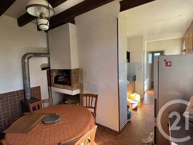 Maison &agrave; vendre - 5 pi&egrave;ces - 111,66 m2 - Neure - 03 - AUVERGNE