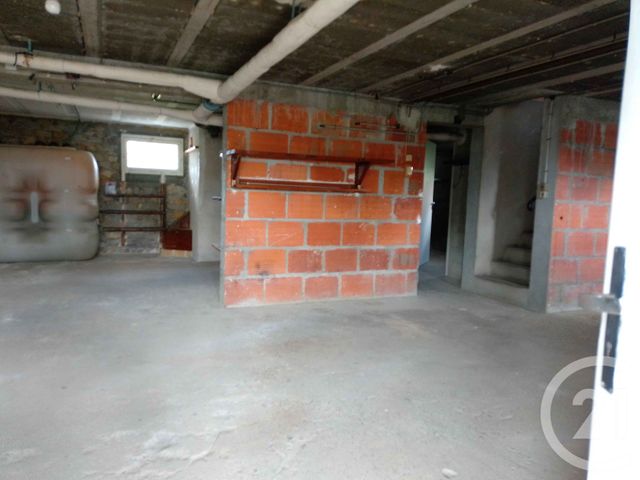 Maison &agrave; vendre - 3 pi&egrave;ces - 73,93 m2 - Lurcy Levis - 03 - AUVERGNE