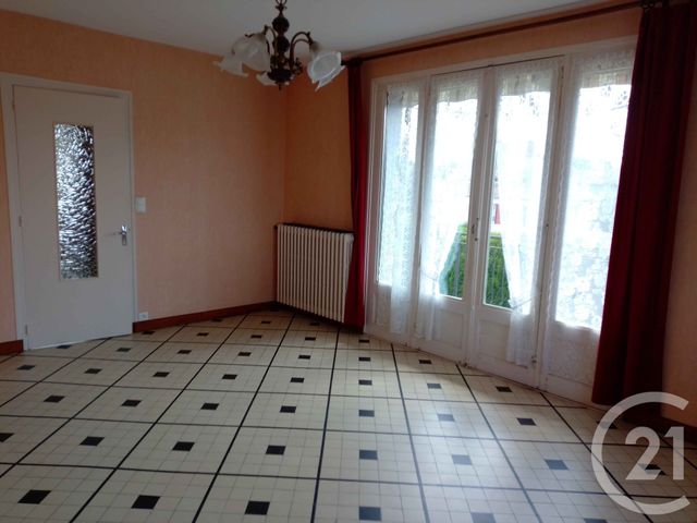 Maison &agrave; vendre - 3 pi&egrave;ces - 73,93 m2 - Lurcy Levis - 03 - AUVERGNE