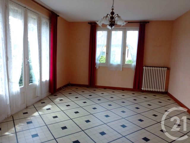 Maison &agrave; vendre - 3 pi&egrave;ces - 73,93 m2 - Lurcy Levis - 03 - AUVERGNE