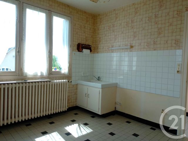Maison &agrave; vendre - 3 pi&egrave;ces - 73,93 m2 - Lurcy Levis - 03 - AUVERGNE