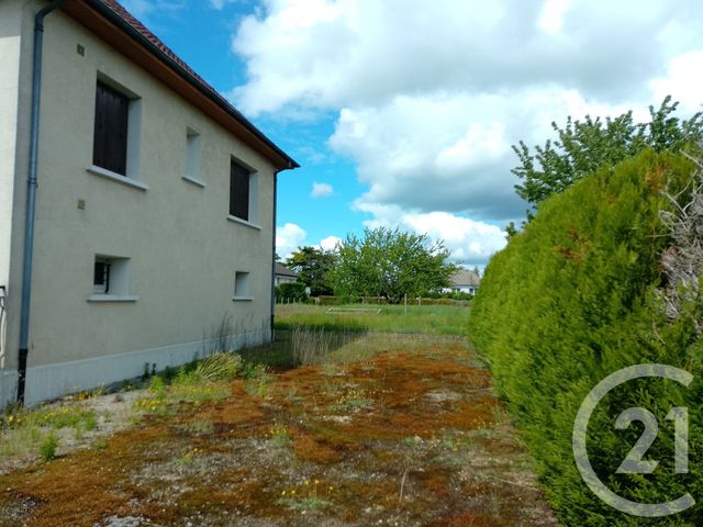 Maison &agrave; vendre - 3 pi&egrave;ces - 73,93 m2 - Lurcy Levis - 03 - AUVERGNE
