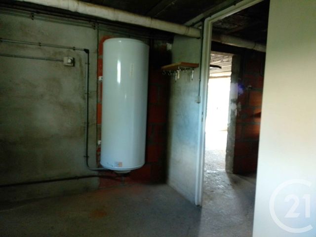 Maison &agrave; vendre - 3 pi&egrave;ces - 73,93 m2 - Lurcy Levis - 03 - AUVERGNE