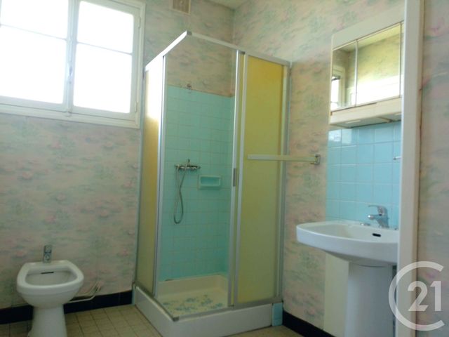 Maison &agrave; vendre - 3 pi&egrave;ces - 73,93 m2 - Lurcy Levis - 03 - AUVERGNE