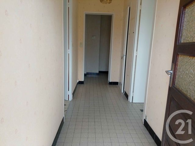 Maison &agrave; vendre - 3 pi&egrave;ces - 73,93 m2 - Lurcy Levis - 03 - AUVERGNE