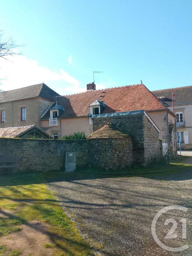 Maison &agrave; vendre - 5 pi&egrave;ces - 125,51 m2 - Franchesse - 03 - AUVERGNE
