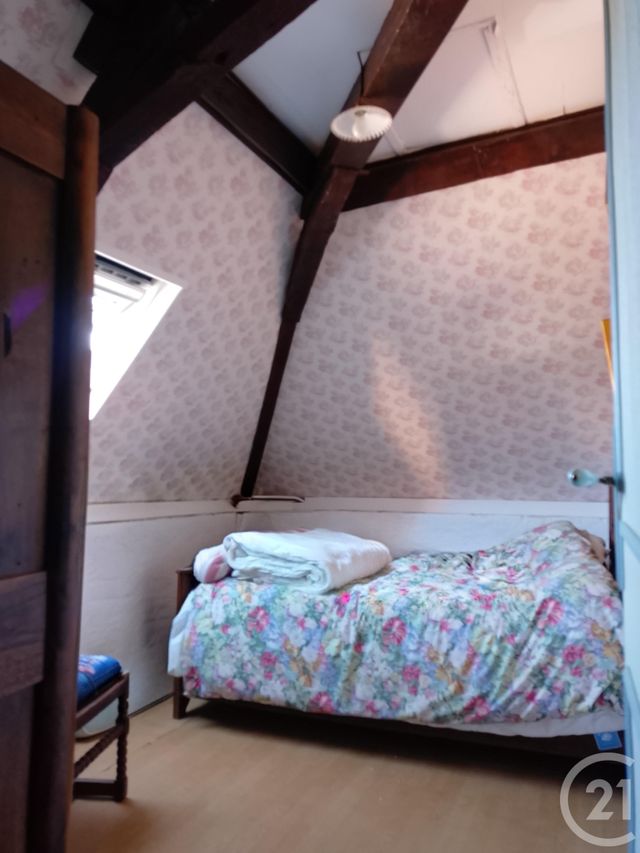 Maison &agrave; vendre - 5 pi&egrave;ces - 125,51 m2 - Franchesse - 03 - AUVERGNE