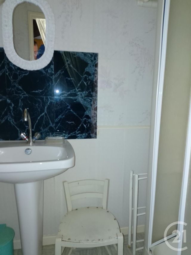 Maison &agrave; vendre - 5 pi&egrave;ces - 125,51 m2 - Franchesse - 03 - AUVERGNE