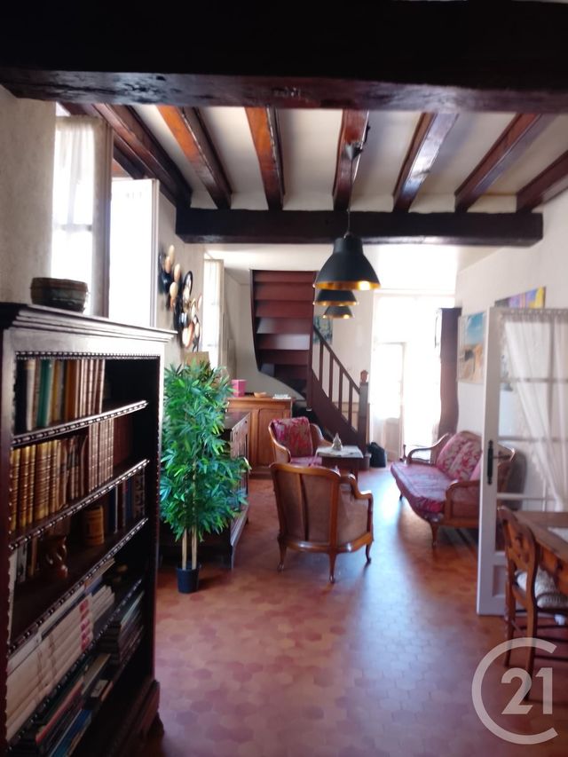 Maison &agrave; vendre - 5 pi&egrave;ces - 125,51 m2 - Franchesse - 03 - AUVERGNE