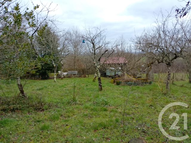 Maison &agrave; vendre - 5 pi&egrave;ces - 125,51 m2 - Franchesse - 03 - AUVERGNE