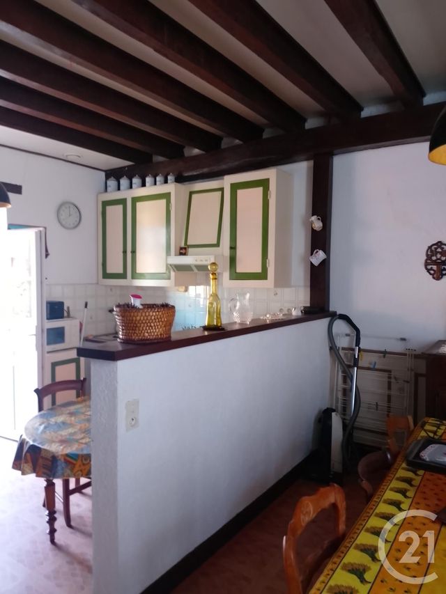 Maison &agrave; vendre - 5 pi&egrave;ces - 125,51 m2 - Franchesse - 03 - AUVERGNE