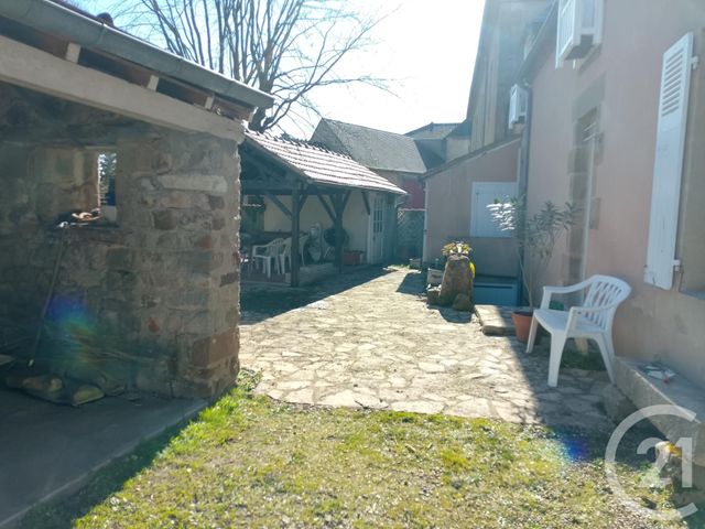 Maison &agrave; vendre - 5 pi&egrave;ces - 125,51 m2 - Franchesse - 03 - AUVERGNE