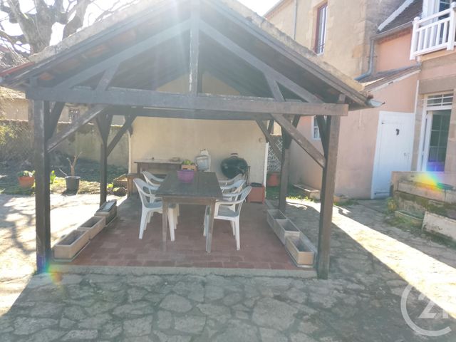 Maison &agrave; vendre - 5 pi&egrave;ces - 125,51 m2 - Franchesse - 03 - AUVERGNE