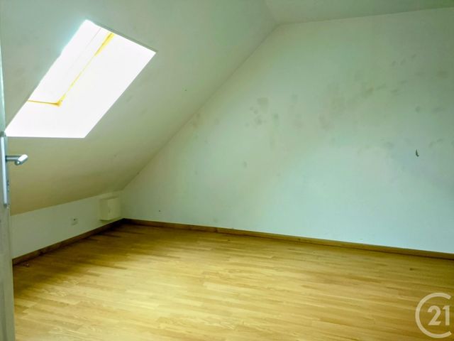 Maison &agrave; vendre - 4 pi&egrave;ces - 88,76 m2 - Lurcy Levis - 03 - AUVERGNE