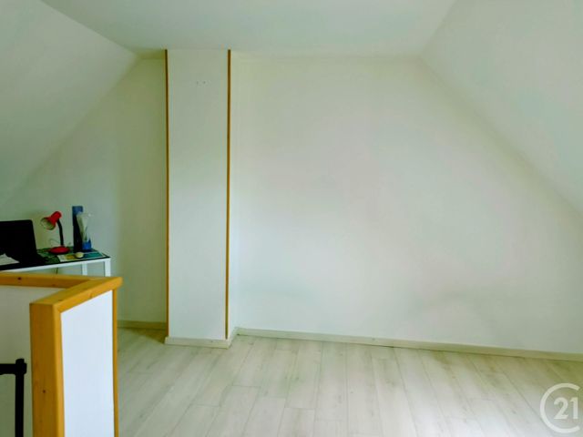 Maison &agrave; vendre - 4 pi&egrave;ces - 88,76 m2 - Lurcy Levis - 03 - AUVERGNE