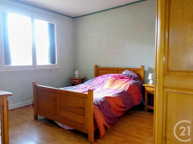 Maison &agrave; vendre - 4 pi&egrave;ces - 88,76 m2 - Lurcy Levis - 03 - AUVERGNE