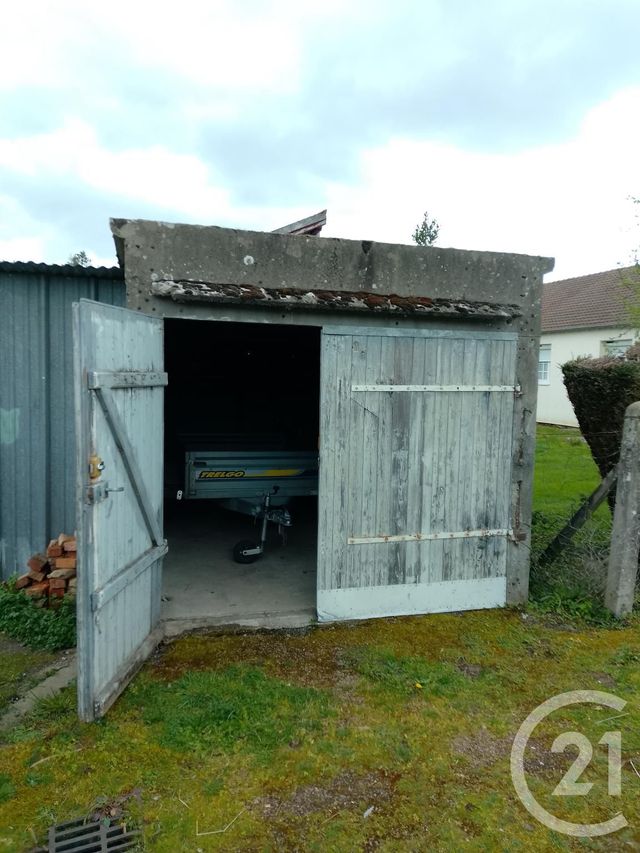 Maison &agrave; vendre - 4 pi&egrave;ces - 88,76 m2 - Lurcy Levis - 03 - AUVERGNE