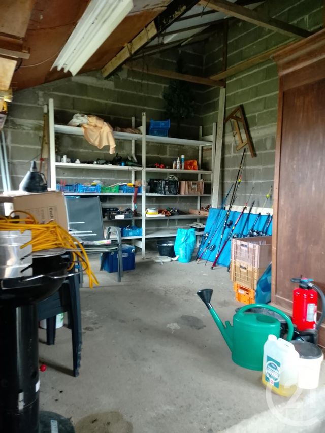 Maison &agrave; vendre - 4 pi&egrave;ces - 88,76 m2 - Lurcy Levis - 03 - AUVERGNE