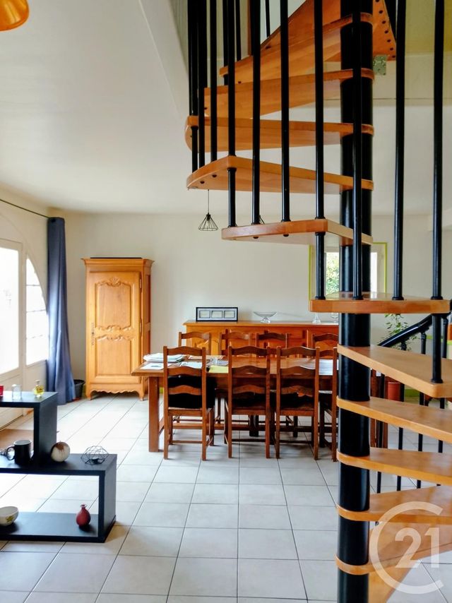 Maison &agrave; vendre - 4 pi&egrave;ces - 88,76 m2 - Lurcy Levis - 03 - AUVERGNE