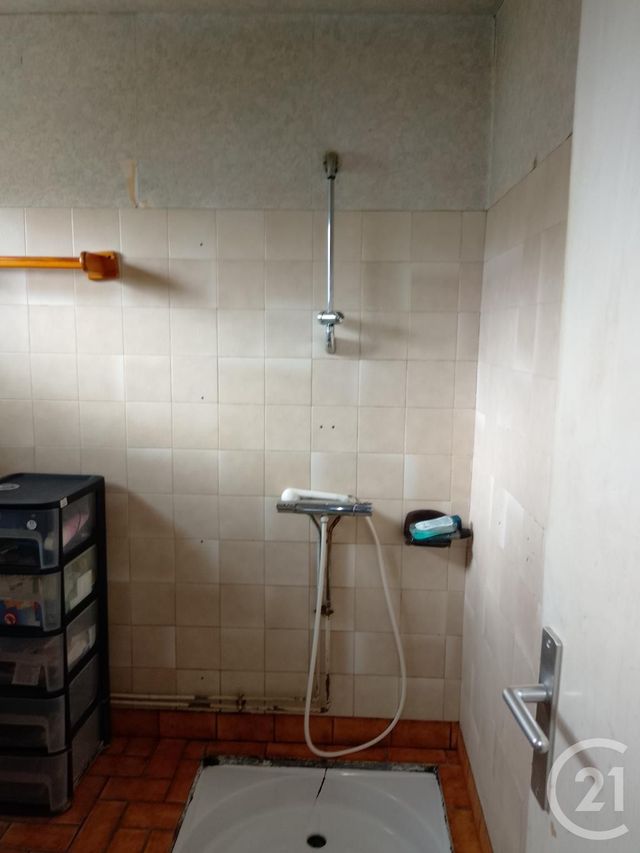 Maison &agrave; vendre - 4 pi&egrave;ces - 88,76 m2 - Lurcy Levis - 03 - AUVERGNE