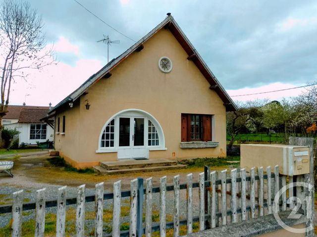 maison - LURCY LEVIS - 03