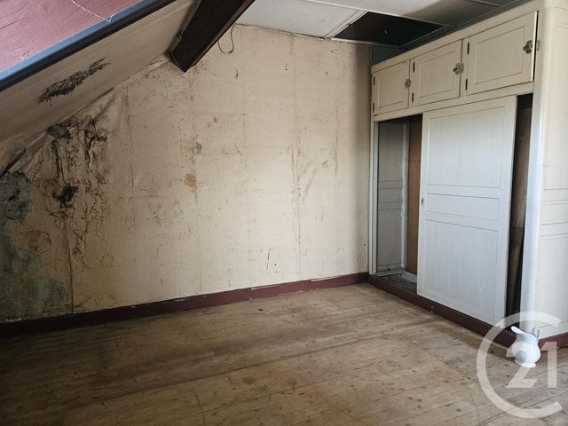 Maison &agrave; vendre - 4 pi&egrave;ces - 130 m2 - Le Veurdre - 03 - AUVERGNE