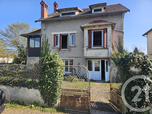 maison - LE VEURDRE - 03