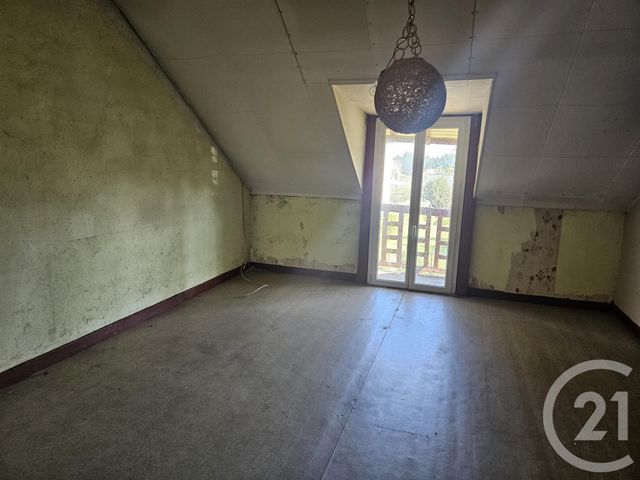 Maison &agrave; vendre - 4 pi&egrave;ces - 130 m2 - Le Veurdre - 03 - AUVERGNE