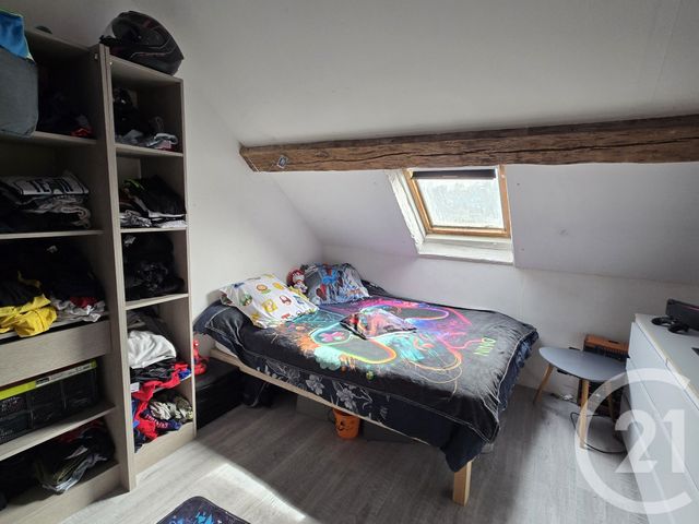 Maison &agrave; vendre - 3 pi&egrave;ces - 73,08 m2 - Grossouvre - 18 - CENTRE