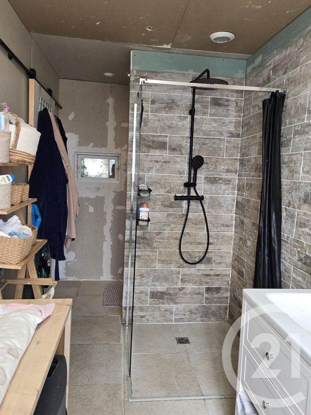 Maison &agrave; vendre - 3 pi&egrave;ces - 73,08 m2 - Grossouvre - 18 - CENTRE