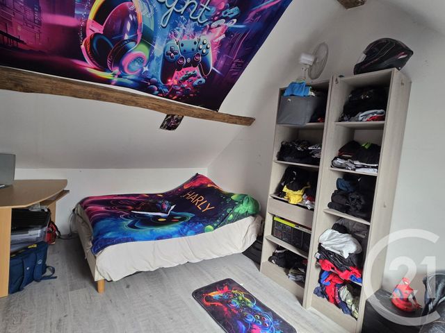 Maison &agrave; vendre - 3 pi&egrave;ces - 73,08 m2 - Grossouvre - 18 - CENTRE