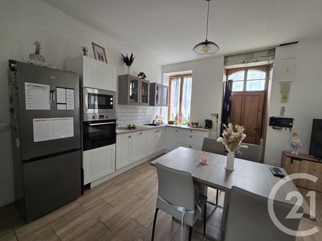 Maison &agrave; vendre - 3 pi&egrave;ces - 73,08 m2 - Grossouvre - 18 - CENTRE