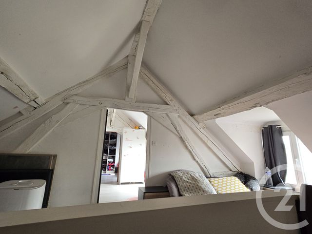 Maison &agrave; vendre - 3 pi&egrave;ces - 73,08 m2 - Grossouvre - 18 - CENTRE