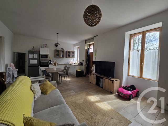 Maison &agrave; vendre - 3 pi&egrave;ces - 73,08 m2 - Grossouvre - 18 - CENTRE