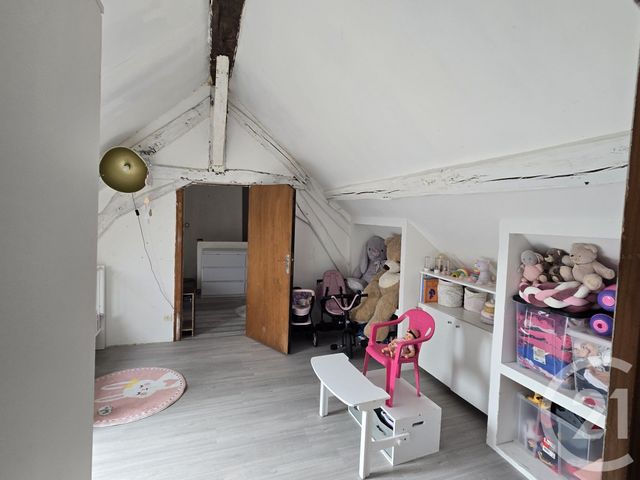 Maison &agrave; vendre - 3 pi&egrave;ces - 73,08 m2 - Grossouvre - 18 - CENTRE