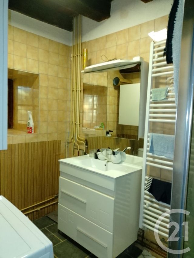 Maison &agrave; vendre - 3 pi&egrave;ces - 93,33 m2 - Mornay Sur Allier - 18 - CENTRE