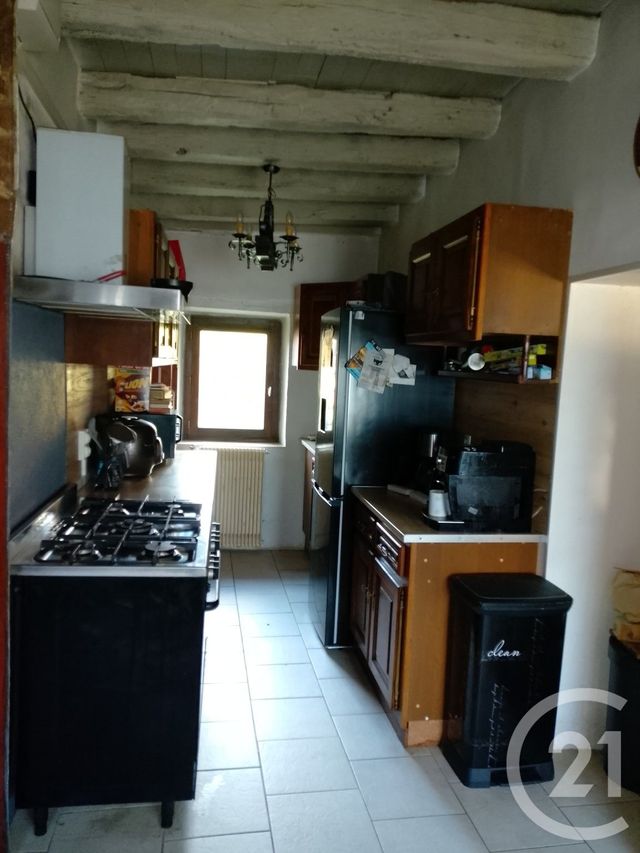 Maison &agrave; vendre - 3 pi&egrave;ces - 93,33 m2 - Mornay Sur Allier - 18 - CENTRE