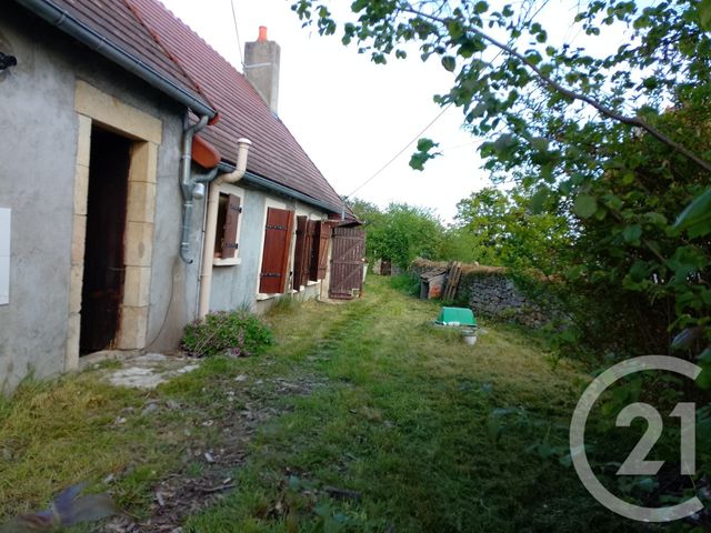 Maison &agrave; vendre - 3 pi&egrave;ces - 93,33 m2 - Mornay Sur Allier - 18 - CENTRE