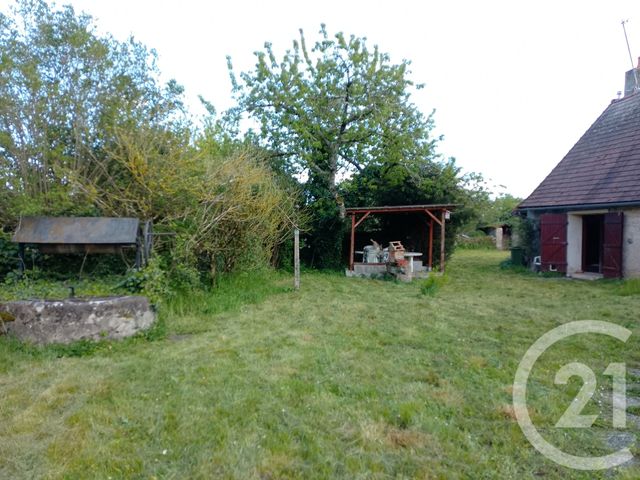 Maison &agrave; vendre - 3 pi&egrave;ces - 93,33 m2 - Mornay Sur Allier - 18 - CENTRE