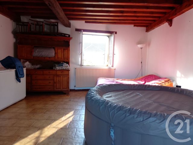 Maison &agrave; vendre - 3 pi&egrave;ces - 93,33 m2 - Mornay Sur Allier - 18 - CENTRE