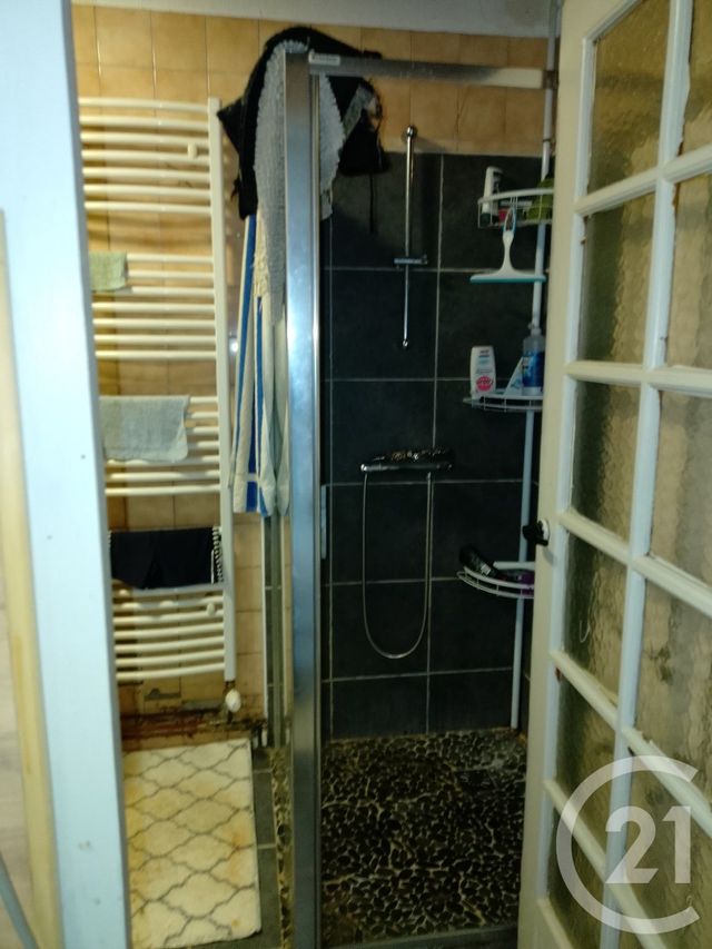 Maison &agrave; vendre - 3 pi&egrave;ces - 93,33 m2 - Mornay Sur Allier - 18 - CENTRE