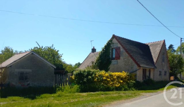 maison - MORNAY SUR ALLIER - 18