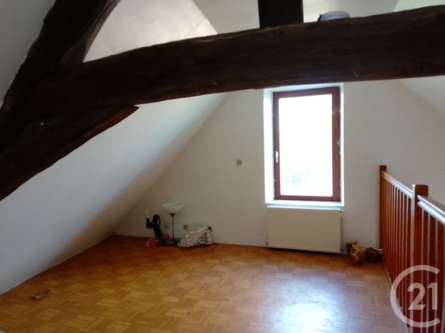 Maison &agrave; vendre - 3 pi&egrave;ces - 93,33 m2 - Mornay Sur Allier - 18 - CENTRE