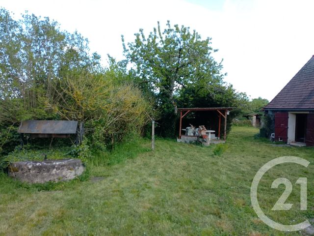 Maison &agrave; vendre - 3 pi&egrave;ces - 93,33 m2 - Mornay Sur Allier - 18 - CENTRE