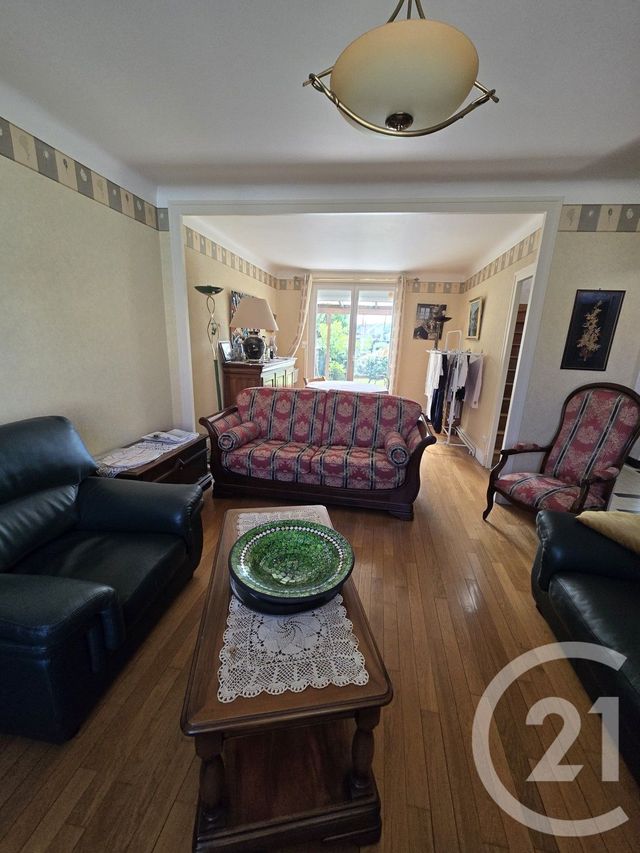 Maison &agrave; vendre - 6 pi&egrave;ces - 116,67 m2 - Sancoins - 18 - CENTRE