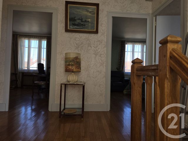 Maison &agrave; vendre - 6 pi&egrave;ces - 116,67 m2 - Sancoins - 18 - CENTRE