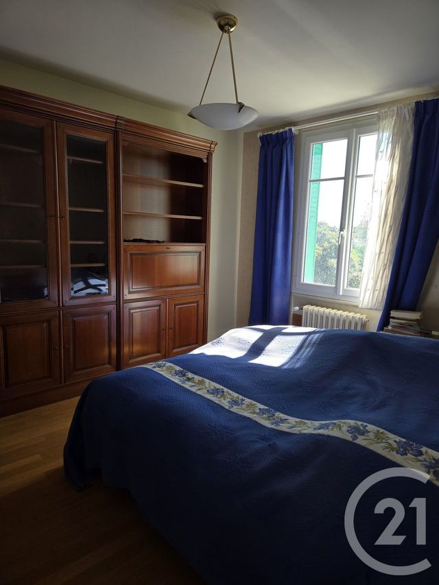 Maison &agrave; vendre - 6 pi&egrave;ces - 116,67 m2 - Sancoins - 18 - CENTRE